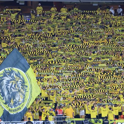 مؤسسة تتكفل بشراء 30 ألف تذكرة لمشجعي الاتحاد قبل لقاء الوحدة