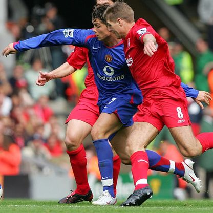 ديربي إنجلترا.. كيف أشعلت سفن فتيل العداوة بين مانشستر وليفربول؟