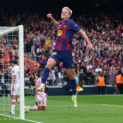 أولمو ينتقد أتلتيكو مدريد بعد تعثر انتقال خوليان ألفاريز لبرشلونة