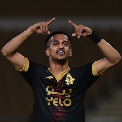الفتح يخسر في دوري روشن ويؤجل عودة جوزيه غوميز إلى مصر