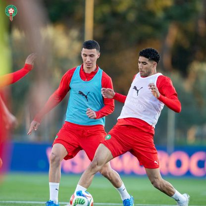 موعد المباراة الودية بين المغرب وباراغواي استعداداً لكأس العالم 2026