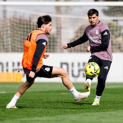 براهيم دياز أفضل بديل في الليغا.. هل يكون ورقة رابحة أمام مانشستر سيتي؟