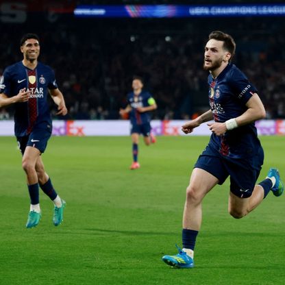 نجوم باريس سان جيرمان يتحسرون رغم الفوز على ليفربول