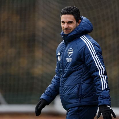 مفاجأة.. أرسنال يحاول حسم صفقة كبرى قبل نهاية الميركاتو