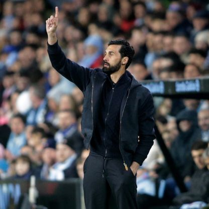 أربيلوا مستعد لمفاجآت غوارديولا ويكشف تطور حالة مبابي