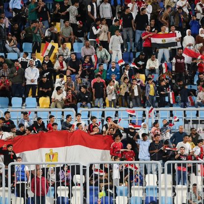 كأس إفريقيا تحت 20 عاما.. مصر تكتفي بالتعادل أمام زامبيا