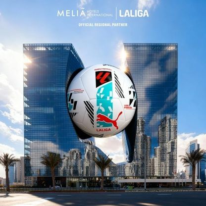 لا ليغا تعزز حضورها في الخليج باتفاق ثالث خلال أقل من عام