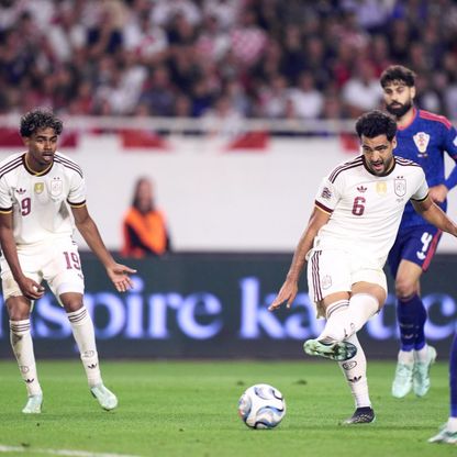شاهد.. إسبانيا تقلب الطاولة على كرواتيا بهدفي "البديل الذهبي" ميرينو