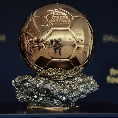 تعرّف على معايير وكيفية اختيار الفائز بجائزة الكرة الذهبية