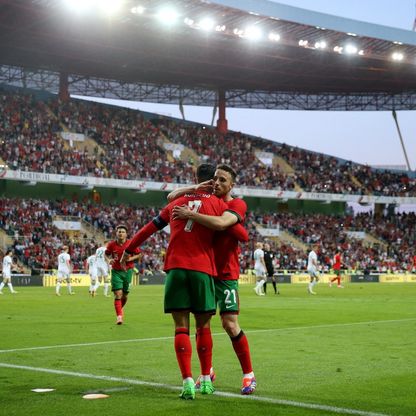 رونالدو يُبرر غيابه عن جنازة جوتا بعدم رغبته في المشاركة في "سيرك"