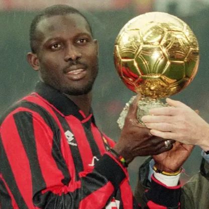 وياه المعجزة.. ما أفضل 10 مراكز للأفارقة في الكرة الذهبية؟