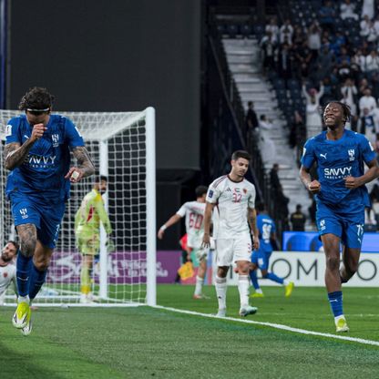 الاتحاد الآسيوي "يقترح" ملاعب محايدة لثمن نهائي دوري الأبطال