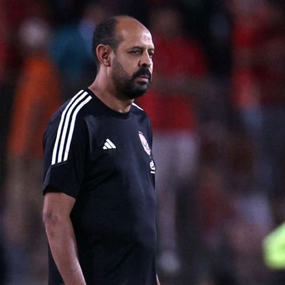 النحاس يوضح سبب غياب زيزو عن الأهلي وسر صحوة الشحات في الديربي