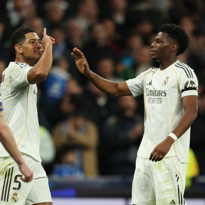 مانشستر يونايتد يستهدف نجم ريال مدريد لخلافة كاسيميرو