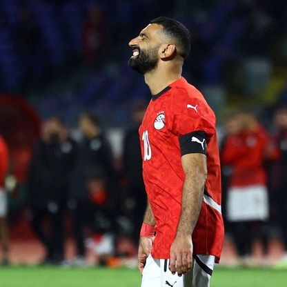 هل يكون جناح الدوري الإسباني الأكثر استفادة من إصابة محمد صلاح؟