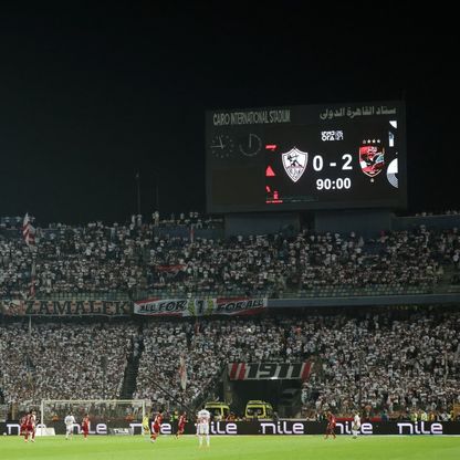بعد رفض طلب الاستماع لغرفة VAR.. الزمالك يرد بسؤال جديد