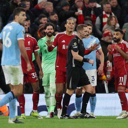 مفاجأة.. سابع الدوري الإنجليزي ربما يتأهل إلى دوري أبطال أوروبا