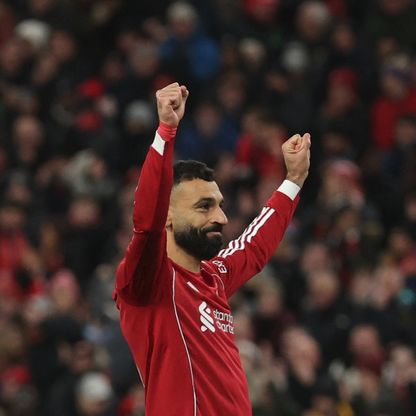 كاراغر يستبعد "انتقالاً مبكراً" لمحمد صلاح إلى الدوري السعودي