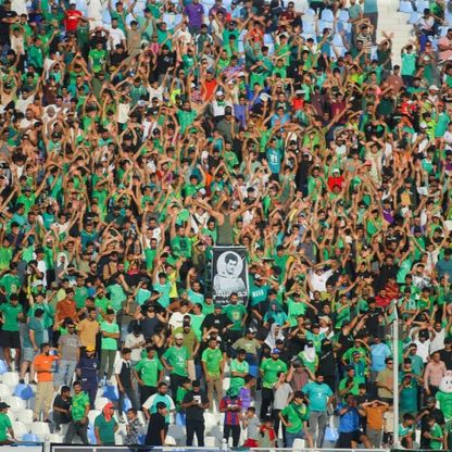 الشرطة يتوج بطلاً للدوري العراقي للموسم الثالث على التوالي