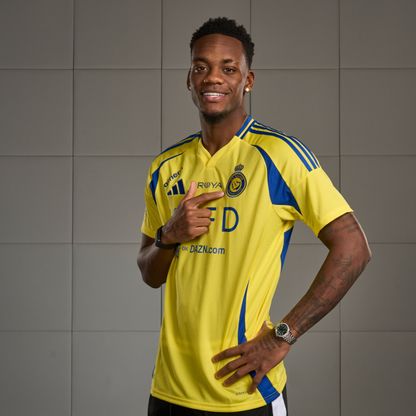 رسمياً.. النصر يضم دوران مهاجم أستون فيلا حتى 2030