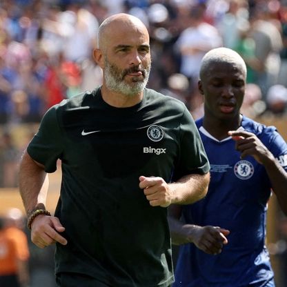 ماريسكا يوضح سبب فوز تشيلسي بنهائي كأس العالم للأندية