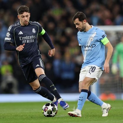 كابيلو ليوفنتوس وميلان: برناردو وكيم مفتاح التتويج في 2027