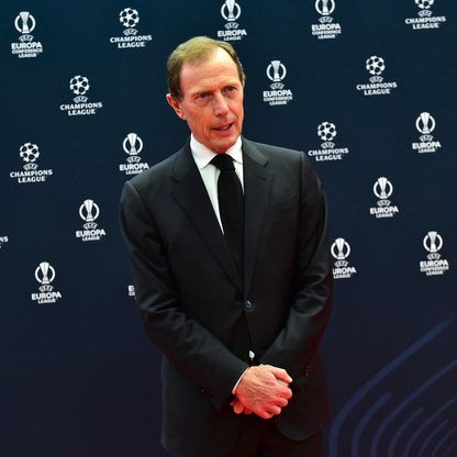 ريال مدريد يريد "توجيه رسالة" لبنفيكا في ذهاب ملحق دوري أبطال أوروبا