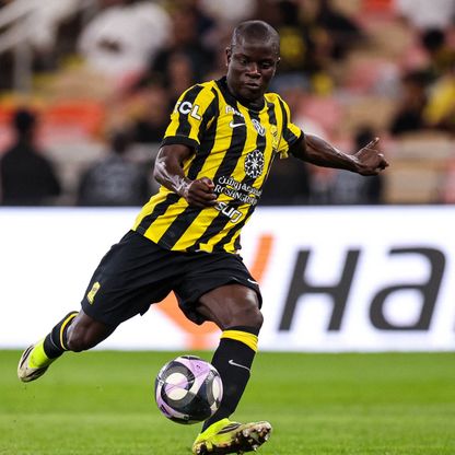 فنربخشة يصر على ضم نغولو كانتي والصفقة تعود لمسارها الصحيح