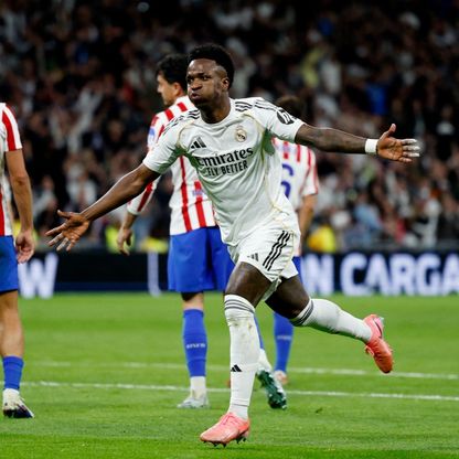 جدول مواعيد مباريات ريال مدريد في شهر أبريل 2026