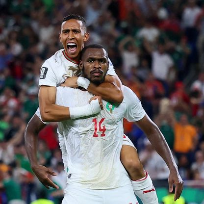 نجم اليوم| عيسى ديوب.. بطل قومي في المغرب