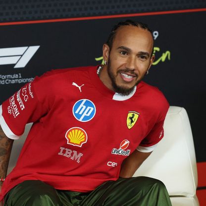 فورمولا 1.. مشكلة الحرارة المرتفعة تظهر للسباق الثاني على التوالي