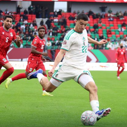 الجزائر تكرر سيناريو 1990 و2019 في كأس إفريقيا.. فهل تحصد اللقب؟