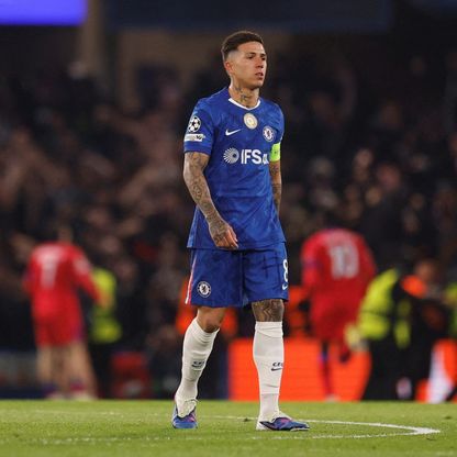 مانشستر سيتي يُقحم نفسه في أزمة إنزو فرنانديز مع تشيلسي