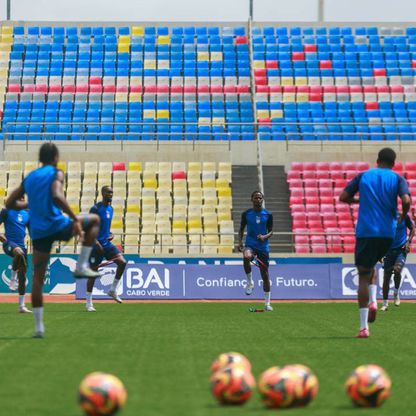 الرأس الأخضر يحقق المعجزة ويتأهل للمرة الأولى إلى كأس العالم