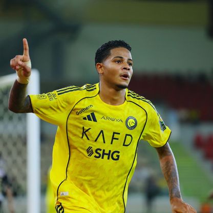 دون رونالدو.. النصر يكتسح جدة ويتقدم بسهولة في كأس الملك