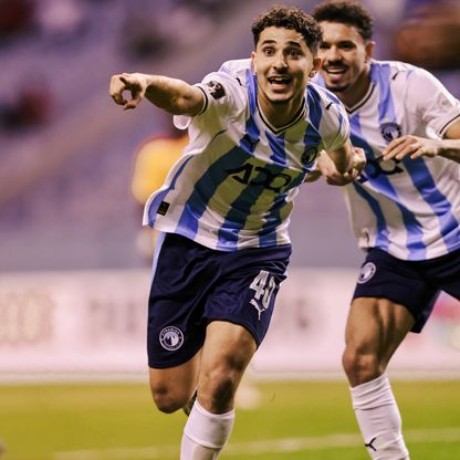 بيراميدز يواصل انتصاراته بدوري أبطال إفريقيا وإصابة الشناوي