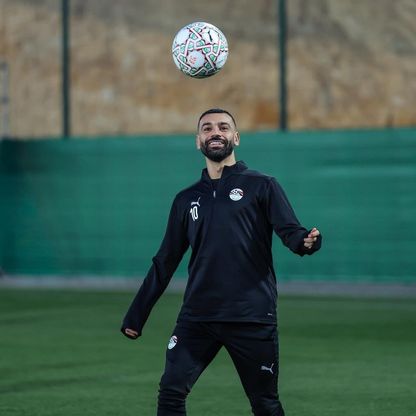 محمد صلاح مرتبط بـ"عودة مستحيلة" إلى روما