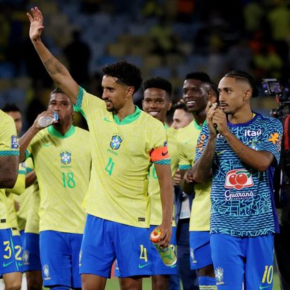 البرازيل تفاوض 3 منتخبات عربية لمباراة ودية في نوفمبر 2025