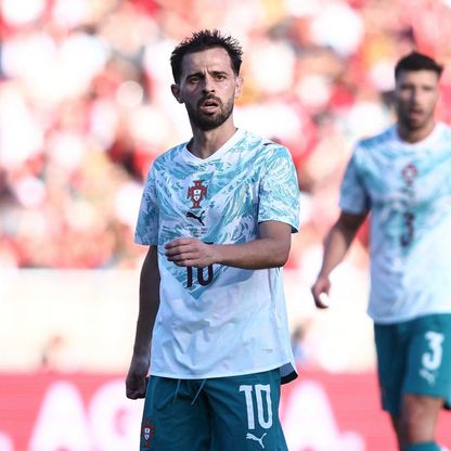 مورينيو يرغب بضمّ برناردو سيلفا ويُشعل صراعاً بين ريال مدريد وبرشلونة