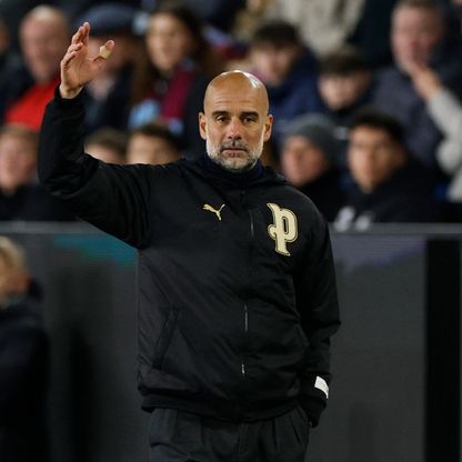 هل يقود غوارديولا ثورة كرة القدم الإيطالية؟