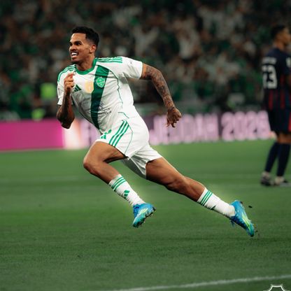 الأهلي بطل النخبة يفقد ديميرال ويستعيد ميندي وجالينو أمام الغرافة