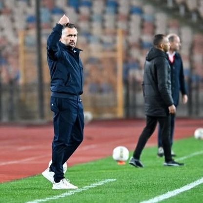 بوميل يكشف سر فوز الترجي على الأهلي ويوجه رسالة إلى صنداونز