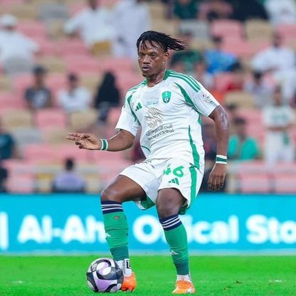 الأهلي يفقد نجمين أمام القادسية في عودة قوية للدوري السعودي