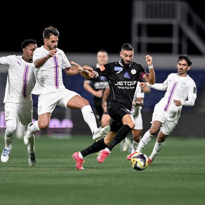 الشباب بـ9 لاعبين يهزم أبها ويتأهل لثمن نهائي كأس الملك