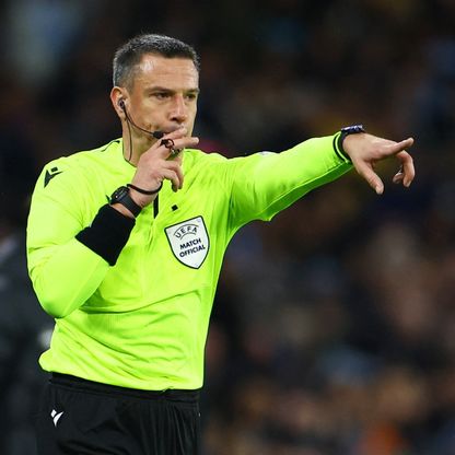 تميمة حظ للملكي؟.. تعرَّف على حكم مباراة بايرن ميونيخ وريال مدريد