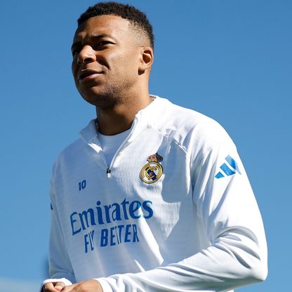 "المعجزة لم تتحقق".. مبابي خارج قائمة ريال مدريد في السوبر