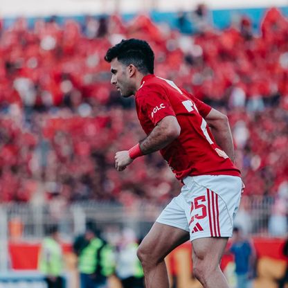 مواعيد مباريات الأهلي المصري في مايو 2026