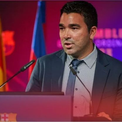 على طريقة حمزة عبد الكريم.. برشلونة يراقب 6 مواهب حول العالم