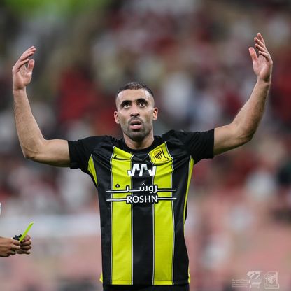 حمد الله يفوز قضائياً على النصر ويستلم جميع مستحقاته