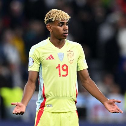 لامين يامال يضع الأحزاب السياسية الإسبانية في ورطة